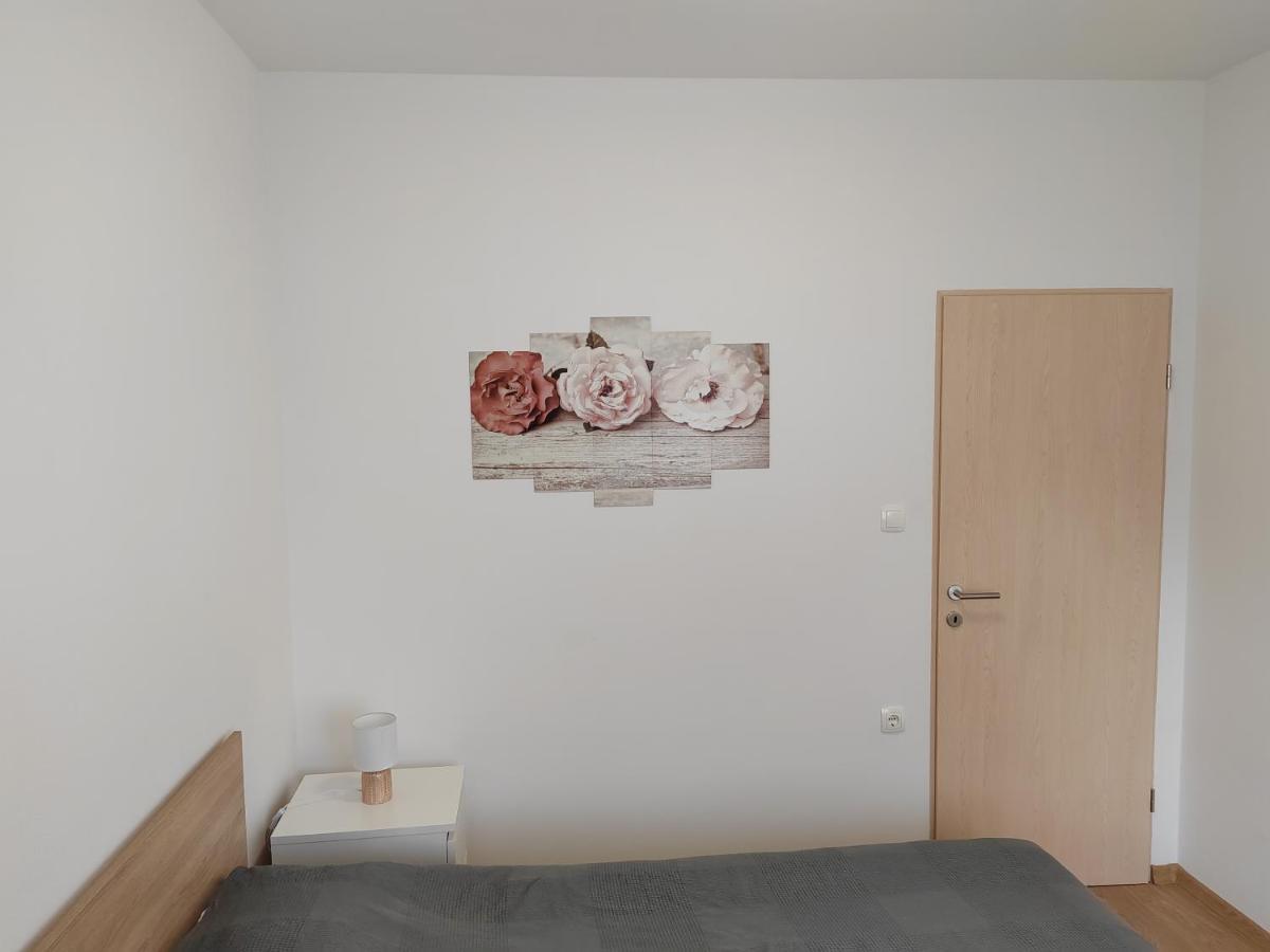 Apartment Una Bjelovar Buitenkant foto